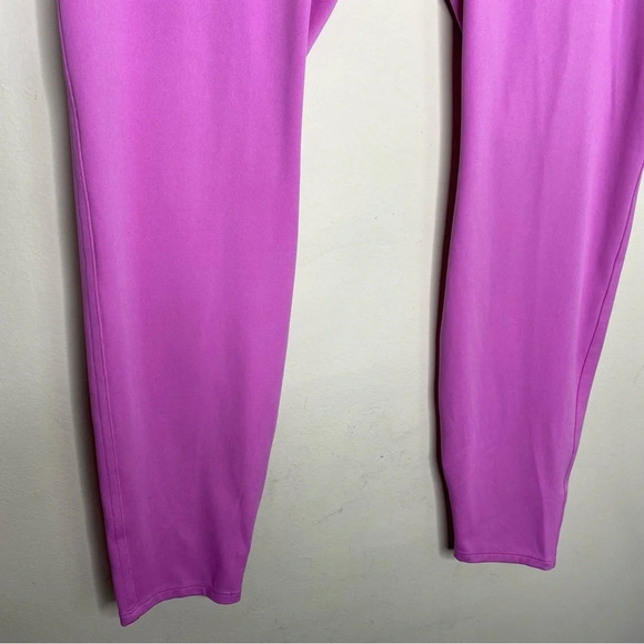 ✨NWT Target All In Motion Purple Pink Ultra High Rise Flex Leggings Size XL - Picture 8 of 10